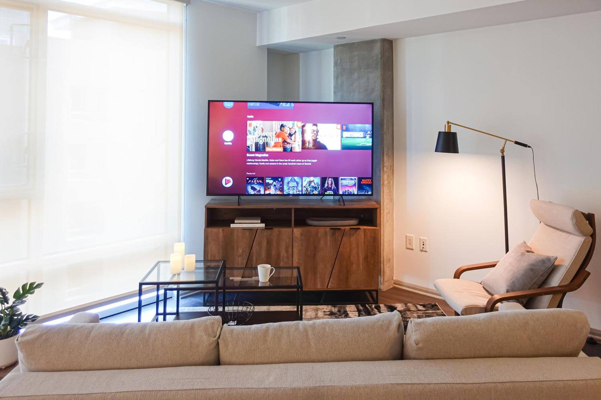 Luxurious Hollywood Dream Apartment Los Angeles Exterior photo